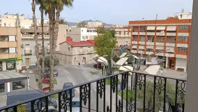 Apartamento de 2 dormitorios a la venta en Bigastro