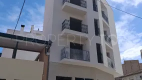 Apartamento de 2 dormitorios a la venta en Bigastro