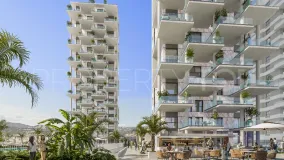 Apartment with 3 bedrooms for sale in Calpe