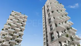 Apartment with 3 bedrooms for sale in Calpe