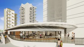 Apartment with 3 bedrooms for sale in Calpe