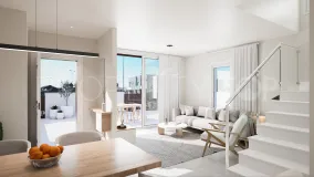 Comprar adosado con 3 dormitorios en Torre de la Horadada