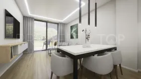 Apartamento a la venta de 1 dormitorio en Torrevieja