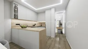 Apartamento a la venta de 1 dormitorio en Torrevieja