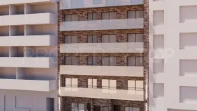 Apartamento a la venta de 1 dormitorio en Torrevieja