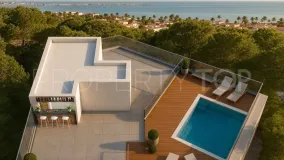 Apartamento en venta con 1 dormitorio en San Pedro del Pinatar