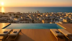 Apartamento en venta con 1 dormitorio en San Pedro del Pinatar