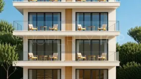 Apartamento en venta con 1 dormitorio en San Pedro del Pinatar