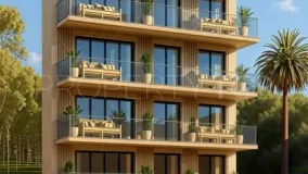Comprar apartamento de 1 dormitorio en San Pedro del Pinatar