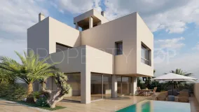 Pilar de la Horadada, villa en venta de 3 dormitorios