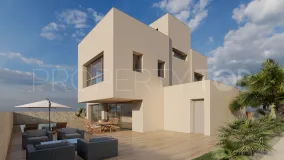 Pilar de la Horadada, villa en venta de 3 dormitorios