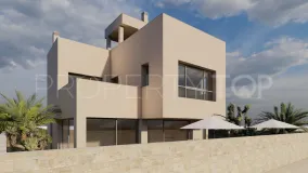 Pilar de la Horadada, villa en venta de 3 dormitorios