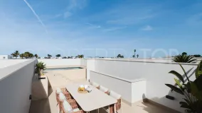 Se vende adosado en San Pedro del Pinatar de 3 dormitorios