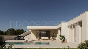 Villa a la venta en Polop