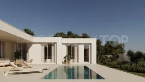Villa a la venta en Polop