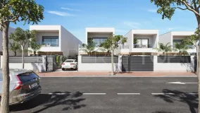 San Pedro del Pinatar 3 bedrooms villa for sale
