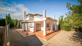 Town house for sale in Fuente Álamo de Murcia