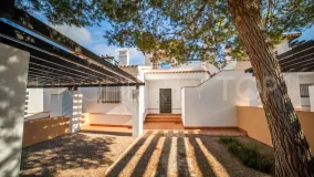 Town house for sale in Fuente Álamo de Murcia