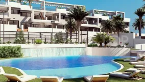 Buy Los Balcones apartment