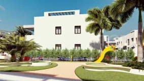 Buy Los Balcones apartment
