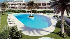 Buy Los Balcones apartment
