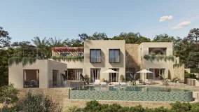 4 bedrooms villa for sale in Altea Hills