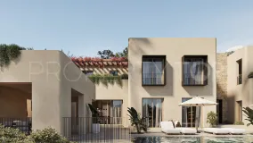 4 bedrooms villa for sale in Altea Hills