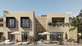 4 bedrooms villa for sale in Altea Hills