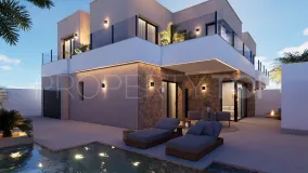 Villa en venta en San Pedro del Pinatar de 4 dormitorios