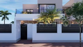 Villa en venta en San Pedro del Pinatar de 4 dormitorios