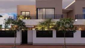 Villa en venta en San Pedro del Pinatar de 4 dormitorios