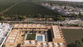 Apartment for sale in Los Balcones with 2 bedrooms