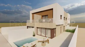 Town house with 3 bedrooms for sale in San Javier