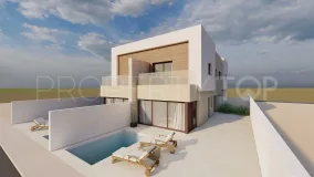 Town house with 3 bedrooms for sale in San Javier