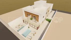 Town house with 3 bedrooms for sale in San Javier
