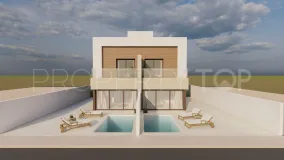 Town house with 3 bedrooms for sale in San Javier