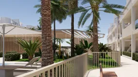 For sale Torre-Pacheco apartment
