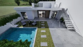 Villa for sale in Torre-Pacheco with 3 bedrooms