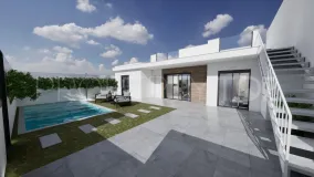 Villa for sale in Torre-Pacheco with 3 bedrooms
