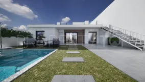 Villa for sale in Torre-Pacheco with 3 bedrooms