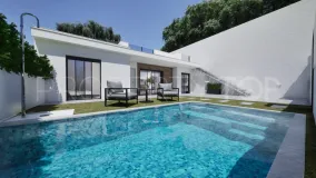 Villa for sale in Torre-Pacheco with 3 bedrooms