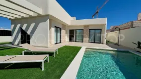 Villa with 3 bedrooms for sale in Torre-Pacheco