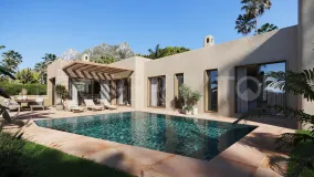 Villa en venta en Benferri con 3 dormitorios