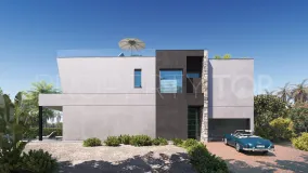 Villa for sale in Calpe with 3 bedrooms