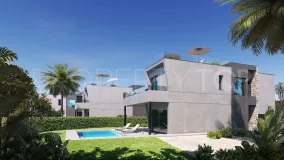Villa for sale in Calpe with 3 bedrooms