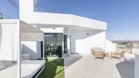 Town house for sale in Los Balcones