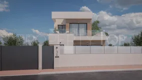 Villa en venta en Pilar de la Horadada con 2 dormitorios