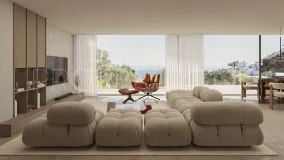 Villa for sale in Calpe