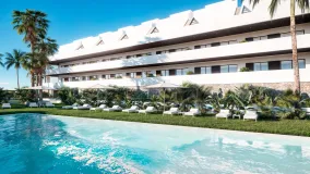 Apartamento en venta en Cala de Finestrat