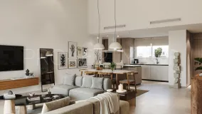 Villa con 3 dormitorios en venta en La Finca Golf